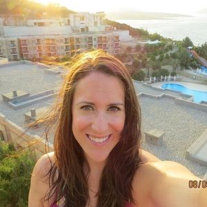 Meet your Posher, Deb